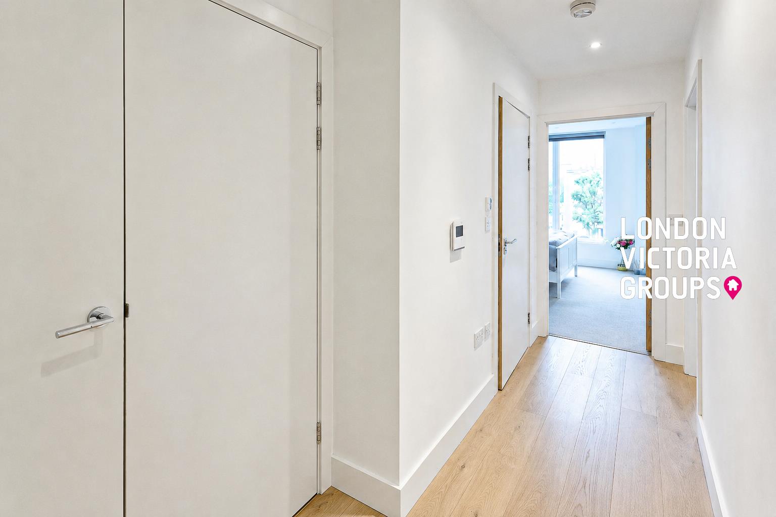 Camden Courtyards, 80 St. Pancras Way, London
